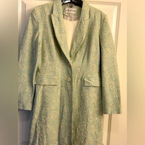 Two pcs dress suit